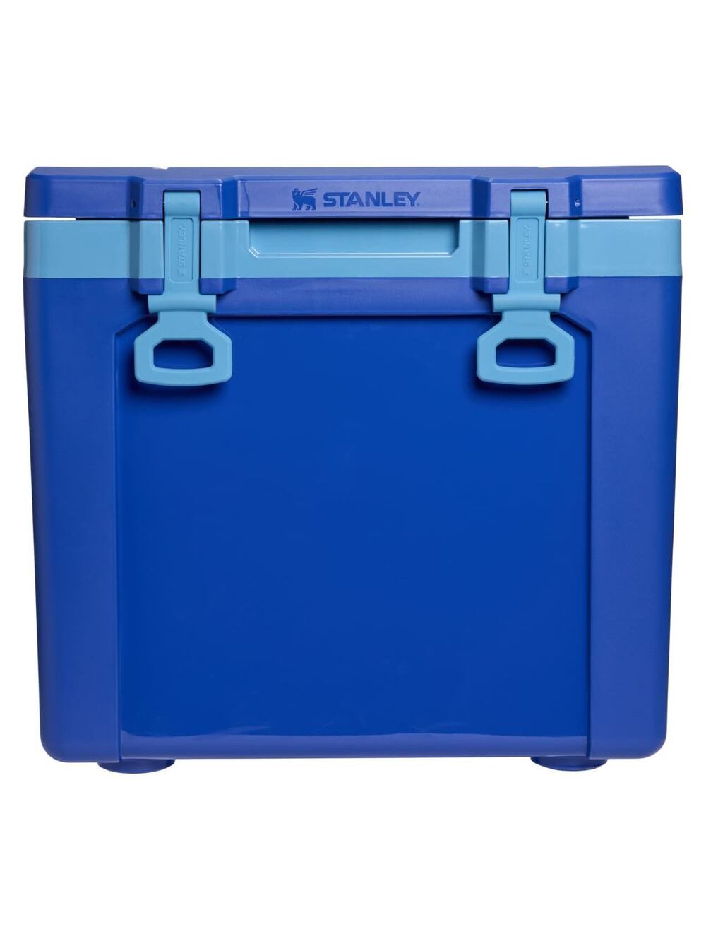 Stanley Cold-for-Days Outdoor Wheeled Outdoor Cooler 50 qt / 47.3 L Cobalt